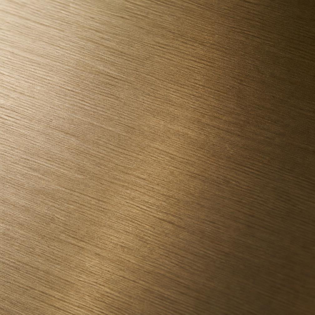 Metal material sample