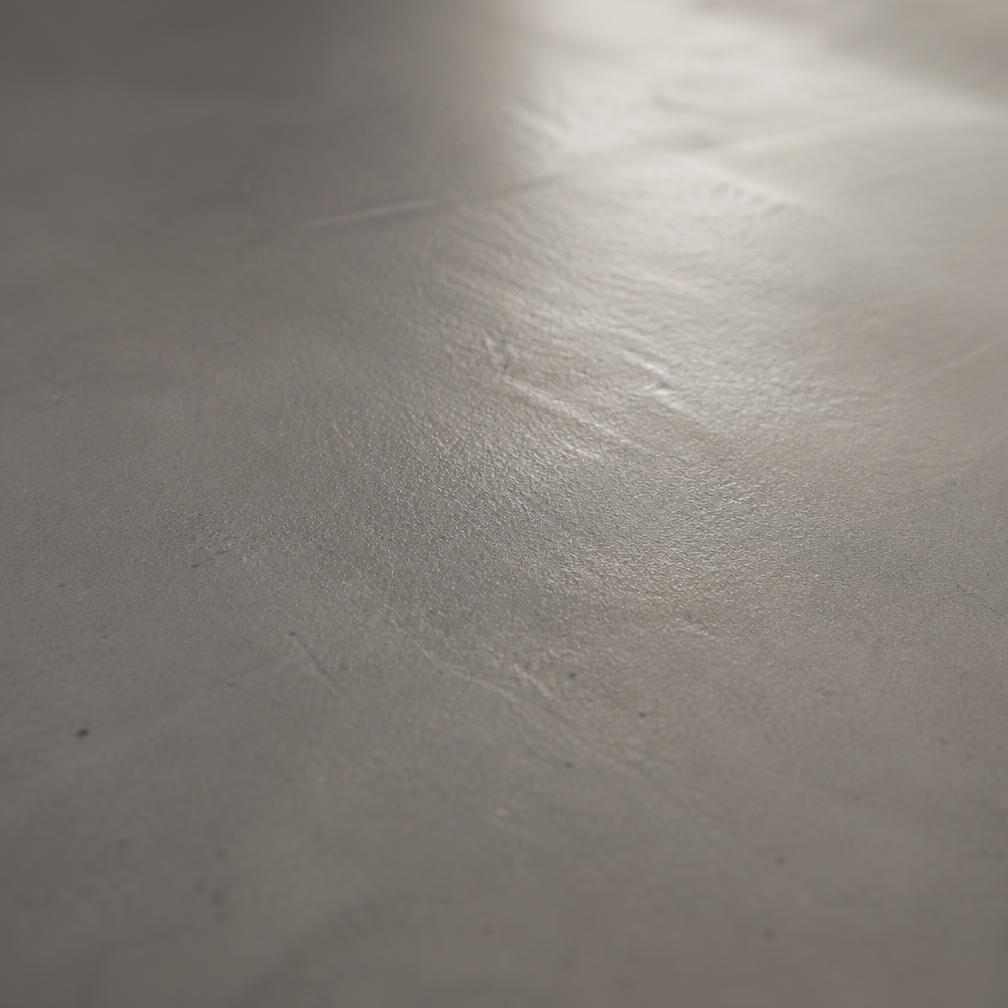 Concrete material sample