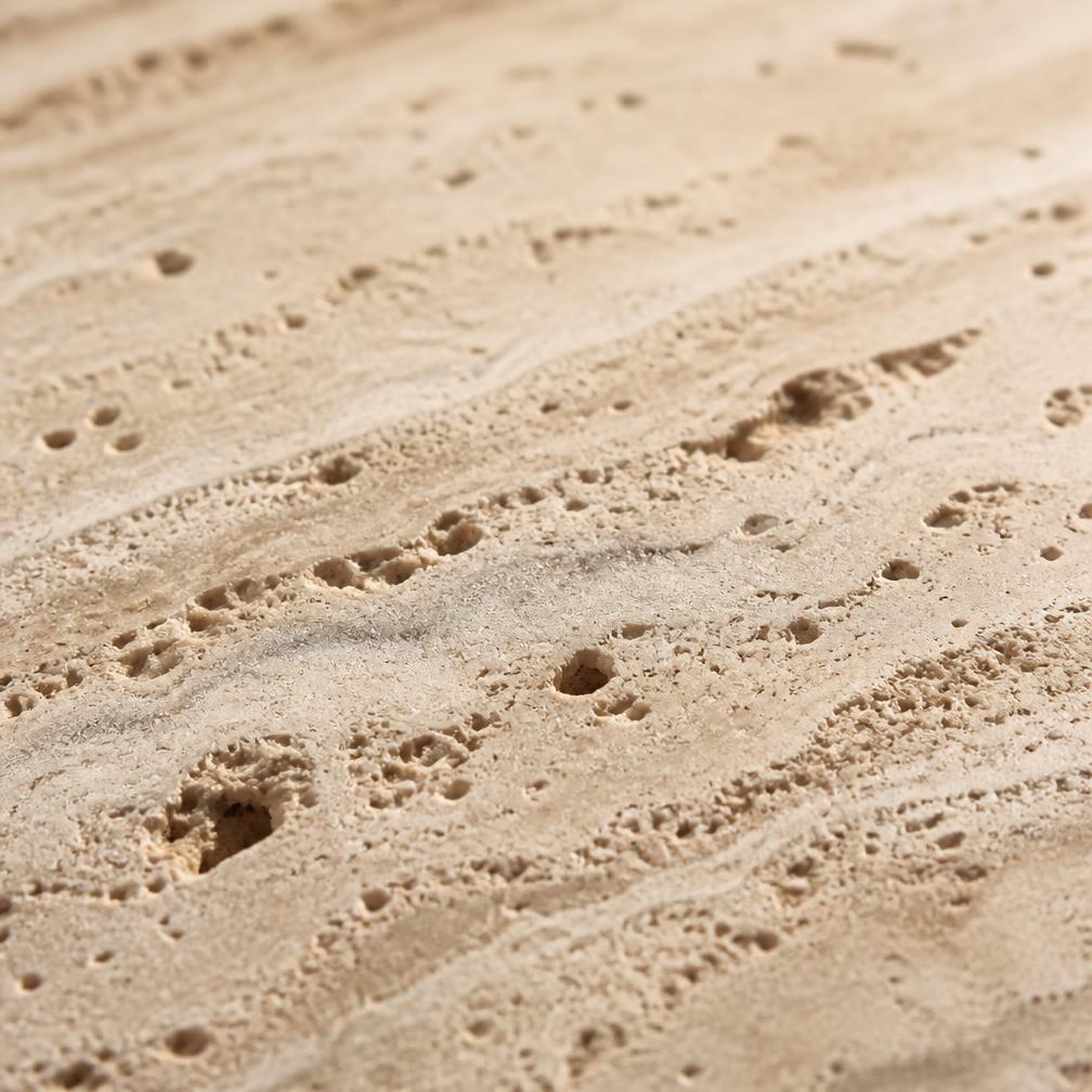 Stone material sample